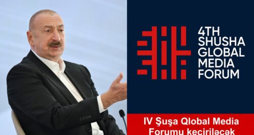 İki gün sonra dünya Şuşaya baxacaq – Prezident Əliyevin mühüm mesajları var…