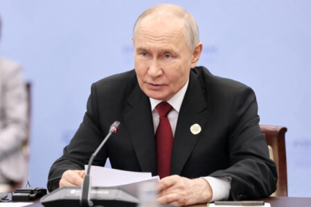 putin