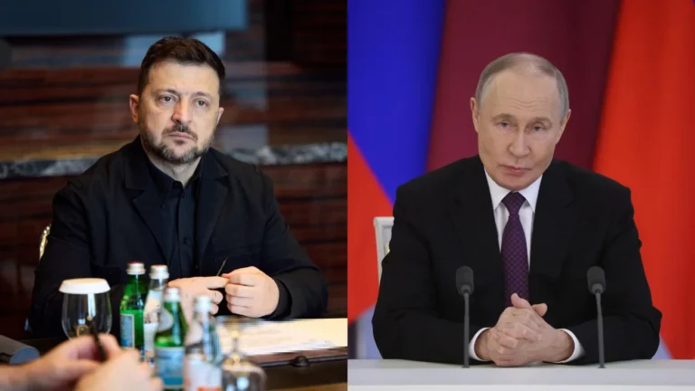 Putin geri addım atdı: Rusiyadan Ukrayna ilə bağlı vacib qərar