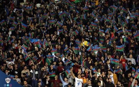 qarabag 0