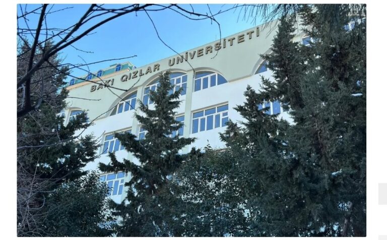 Bakı Qızlar Universitetinin bağlanması mübahisə doğurdu - Növbədə bunlar var