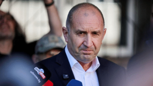 radev 0