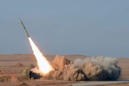 SEPAH ABŞ-ın Omandakı radar sistemlərini vurdu
