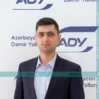resad agayev