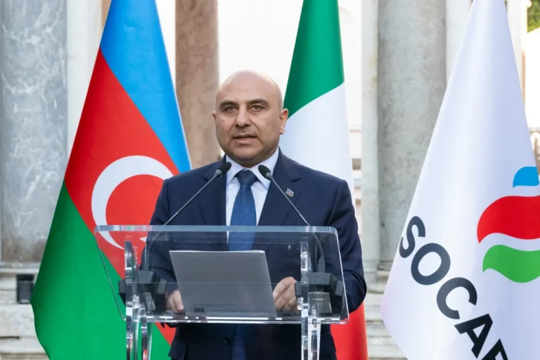 Prezidentin səfir təyin etdiyi Rəşad Aslanov kimdir? - Dosye