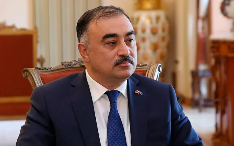 Prezident onu Türkiyədən çağırdı - Yeni vəzifə verdi
