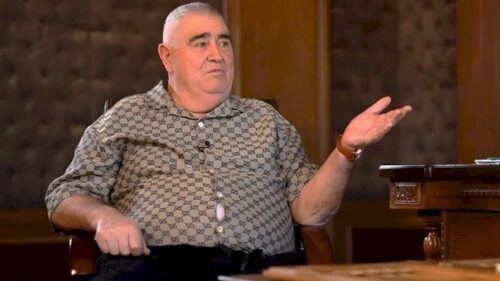 Şərurlu İsfəndiyarla bağlı daha bir qalmaqal – VİDEO