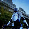 robot