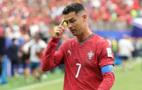 ronaldo 90