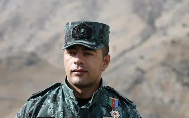 royal quliyev