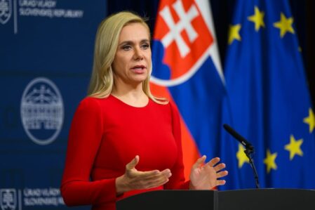 Denisa Sakovadan Azərbaycan qazı ilə bağlı açıqlama