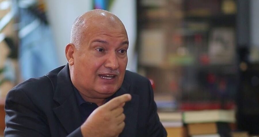 Sərdar Cəlaloğlu Rusiyanın Bakıda “casus yuvasını” belə tapıb – Özü açıqladı