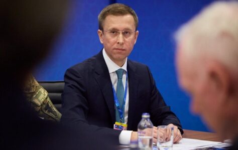 sergey koretski