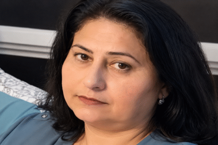 sevda nebiyeva