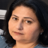 sevda nebiyeva