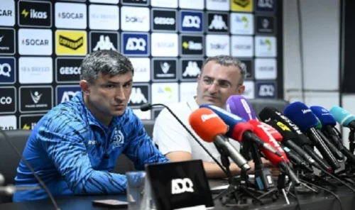İki top fərqi hələ heç nəyi həll etmir – Şaqoyko