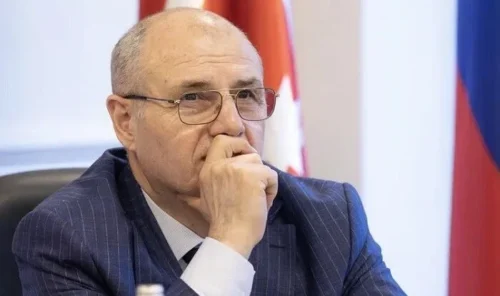 sirvan kerimov