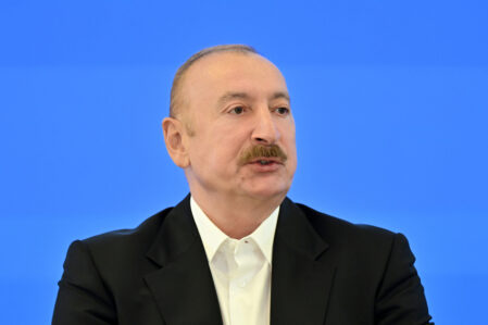 Türkiyə–Azərbaycan münasibətləri nümunə götürülməlidir – İlham Əliyev