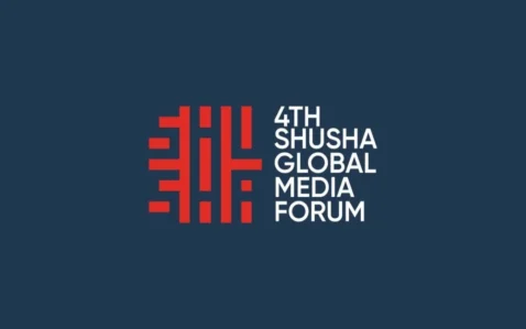 IV Şuşa Qlobal Media Forumu keçiriləcək