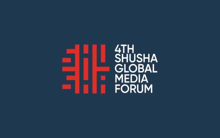 IV Şuşa Qlobal Media Forumu keçiriləcək
