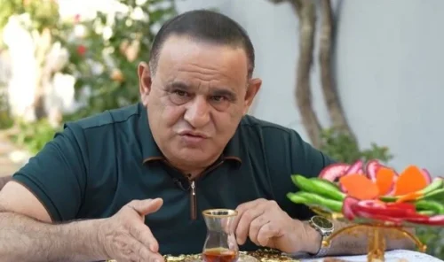 Tacir Şahmalıoğlu Bakını tərk edir