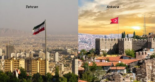 tehran ankara yeni