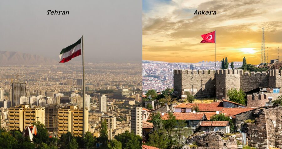“Türkiyəni İrana hücuma sürükləmək istəyirlər” – Plan açıqlandı