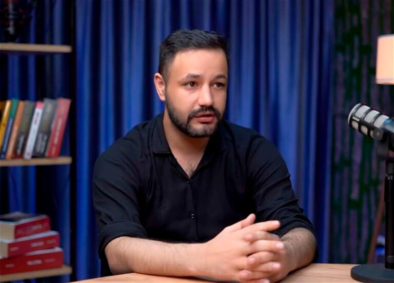 Tiktoker həbsdən çıxdıqdan sonra... - "Çevik"in taleyi haqda açıqlama