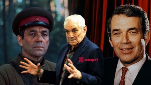 Oğlu Tofiq Mirzəyevin vəsiyyətindən xəbərsiz imiş