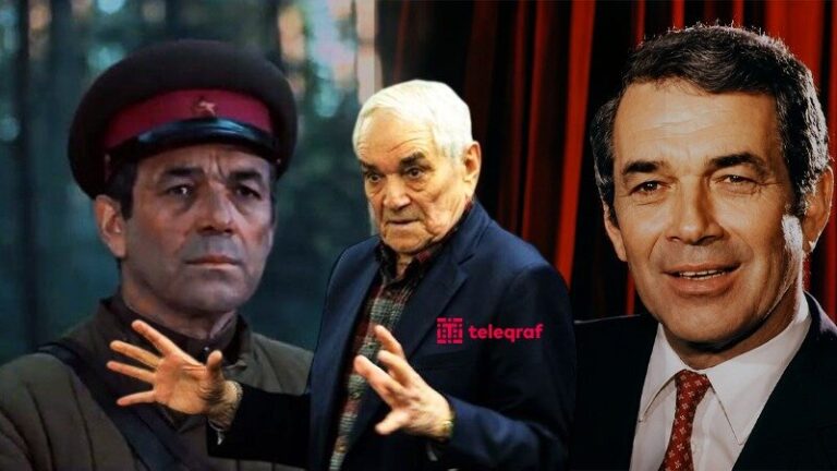 Oğlu Tofiq Mirzəyevin vəsiyyətindən xəbərsiz imiş