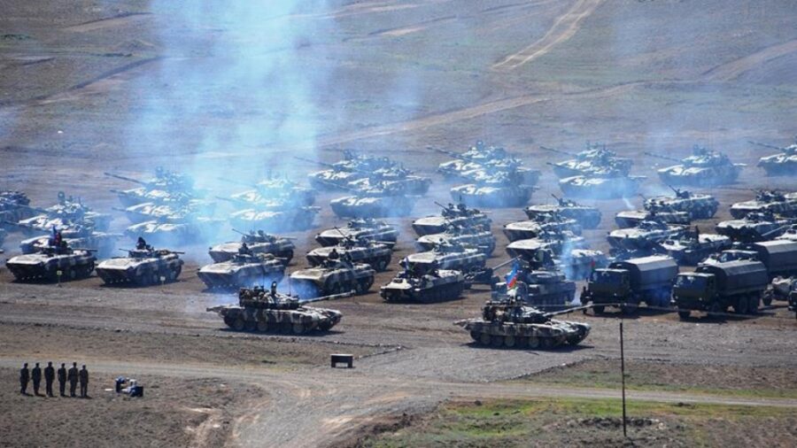 Ermənistanın gizli planı Tovuzda belə darmadağın edildi – 6 il əvvəl baş verənlər