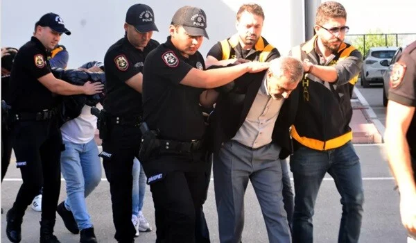 turk polis yeni