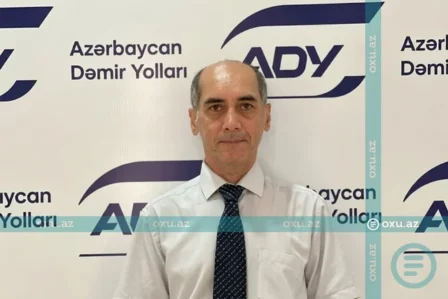 ulvi agayev