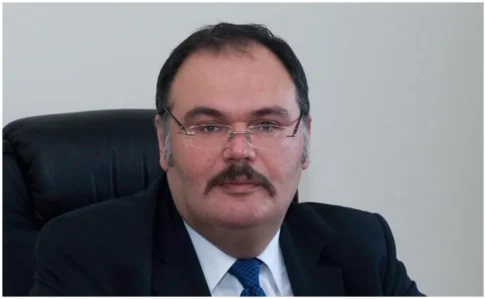 Azərbaycanın Serbiyada yeni səfiri təyin olundu