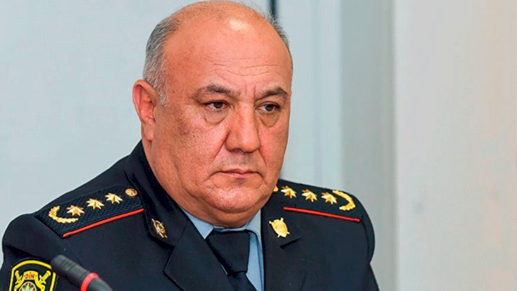 vaqif esedov