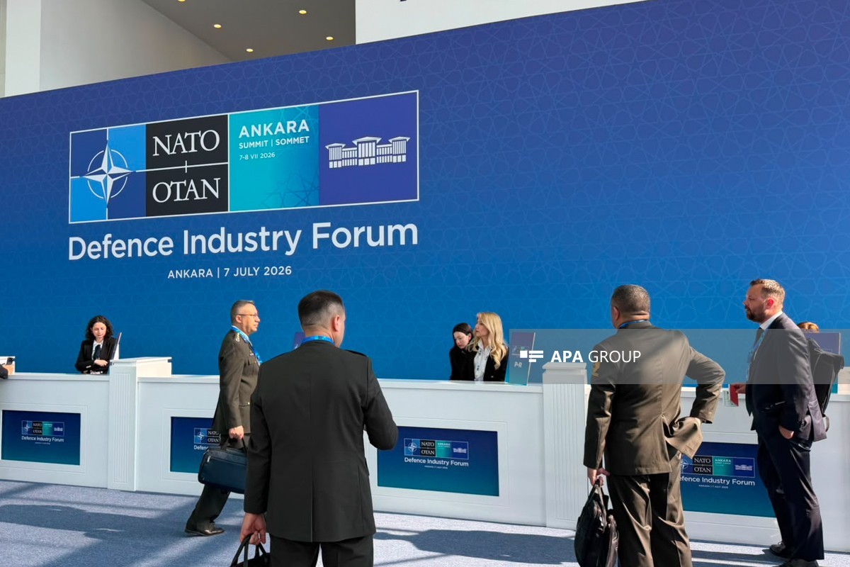 36-cı NATO Sammiti bu forumla başlayır - FOTO 3 vb 93