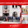 xalqbank xankendi