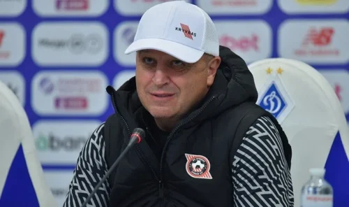 yuri vernidub