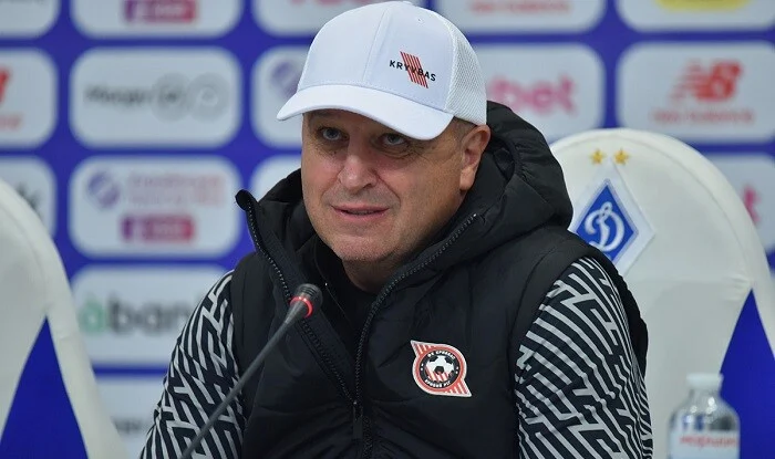 yuri vernidub