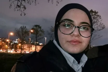 zehra 1