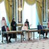 Dörd müsəlman ölkəsi bir araya gəlir: “İslam NATO-su” yaradılır?