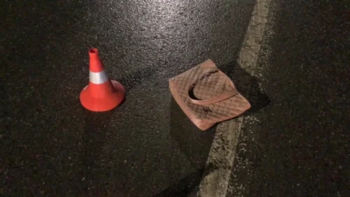 İmişlidə avtomobilin vurduğu piyada öldü