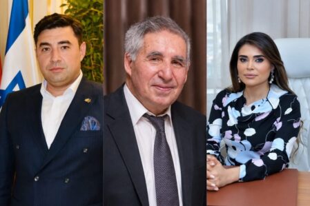 Məşhur fırıldaqçı görün kimin kürəkəni imiş?