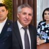 Məşhur fırıldaqçı görün kimin kürəkəni imiş?