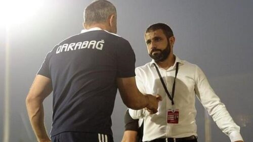 Rəşad Sadıqov: Qurbanov 1 oyun uduzdu, millidən göndərildi, indi isə…