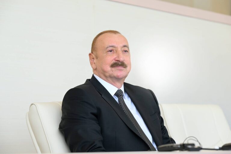 Prezident sabah bu Sərəncamı imzalayacaq - ANONS VERİLDİ