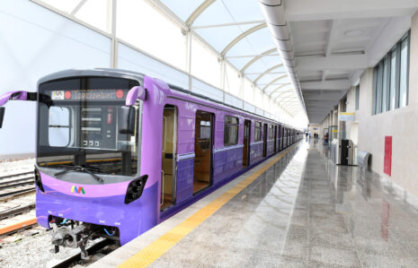 Bakıda metro xəritəsi dəyişəcək – 10 yeni stansiya tikilir