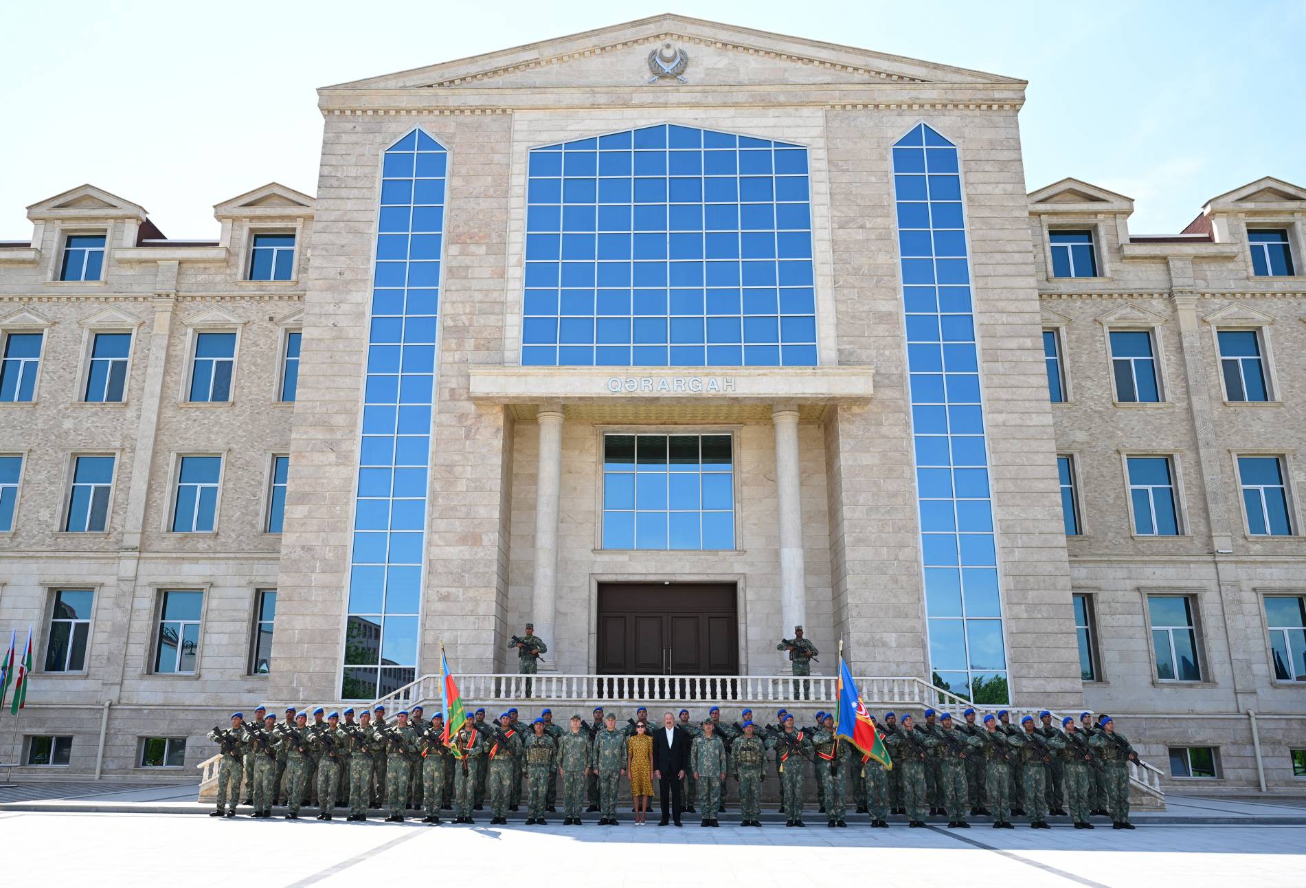 İlham Əliyev Naxçıvanda komando hissələrində – FOTOLAR 4 1786469491 3925b8e93fb062e0c8302ca2ade9f632