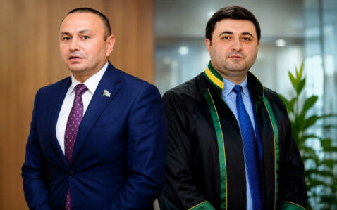 Sabiq deputat və vəkil belə aldadıldı – Buzlu kola…