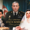 Milli Qəhrəmanımızın qızının toyundan VİDEO
